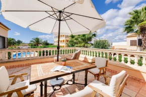 Apartamento Casa de Maretas, Santanyi
